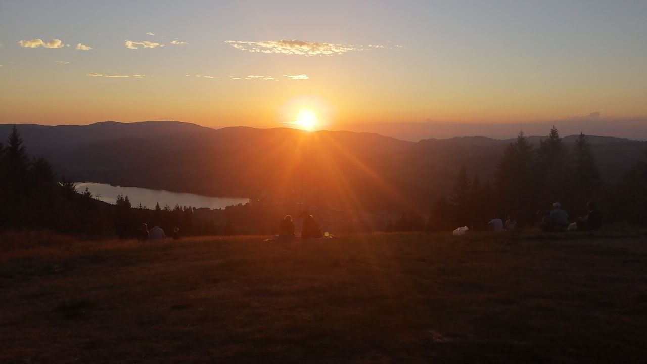 Titisee Titisee